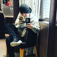 「ありがとうございます！とごめんなさい！」俳優雀士・萩原聖人、TEAM雷電を支えたファンに感謝のメッセージ／麻雀・Mリーグ