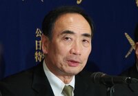 【動画】「どうしてなのか割り切れない思い」森友学園・籠池理事長が会見