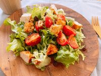 細川直美『ブランチ』