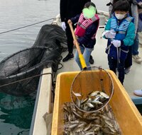 市川海老蔵『食べよう。』