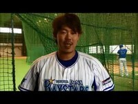 DeNA山口俊、リオ五輪イヤーに「チョ～気持ちいい～」　3万人の観客を前にスベった理由