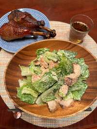 花田虎上『コストコで買ったもの』