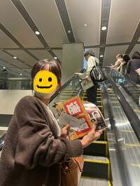 ノンスタイル井上嫁『東京公演』