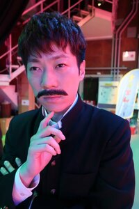 横山だいすけ『大人限定？ちょっと刺激強いから…』