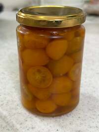 研ナオコ『金柑』