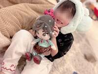 辻希美『可愛い』