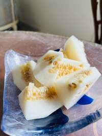 ダイアモンド☆ユカイ『韓国のメロン』