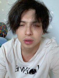 アレクサンダー『美人ちゃんの夜泣き大変だった』