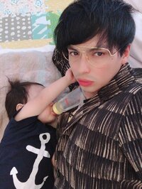 アレクサンダー『家電買いに行きたいんだけど いけない』