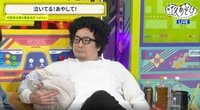 安元洋貴、お母さんになりきる