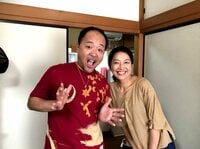 羽田美智子『近況報告』