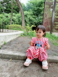 アレクサンダー『今日はH&Mのワンピース』