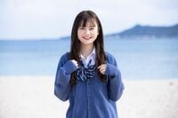 『今日好き』比屋根香音(かのん)、「素敵な人に出会いたい!」“卒業編2021”新メンバー