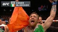 UFC最高のスーパースター、コナー・マクレガーは何がスゴいのか?