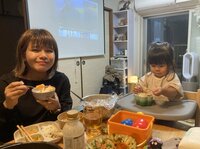 ピーさん（クロの旦那）『絶対痩せた妻』