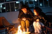 綱啓永「迷ってる中に俺は入ってる?」川口葵に猛アプローチ!距離が縮まる2人『恋オオカミ』第3話