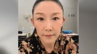 クワバタオハラ・小原正子 娘の太ももから出血!? 