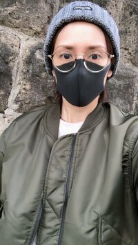 鈴木蘭々『さんざん迷ってGU（笑）』