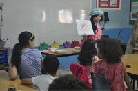 岡田ひとみ『キューバ旅行~ねんど教室篇~』