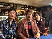 市川海老蔵『2017/11/03』