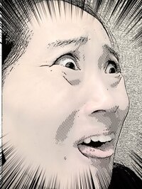 キンタロー。『びっくりした身体の変化』