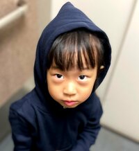 尾形あい『パパが怒る』