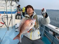 杉浦太陽『奇跡の1匹！』