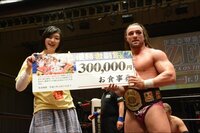 松井珠理奈、私立恵比寿中学、仮面女子・・・プロレス界とアイドルの関係とは?