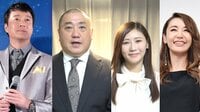 山本&西野結婚に鈴木紗理奈・加藤浩次が祝福
