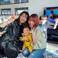 小川麻琴『家族♡』