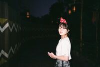 “二代目磯山さやか”で話題　大和田南那、ディズニーデート風ショットに反響「可愛すぎます」「目の保養」