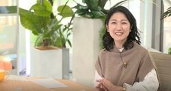 「自分の体を犠牲に…」上宮菜々子アナ、断捨離に熱中しすぎて“剥離骨折” 2025年の振り返り