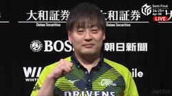 2時間25分、全19局の激闘を制したのは鈴木たろう 最終盤の親満貫連発で“神笑顔”／麻雀・Mリーグ