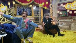 森久保祥太郎＆蒼井翔太の漢字力は？「漢字タイムしょーック」に挑戦『声優と夜あそび』