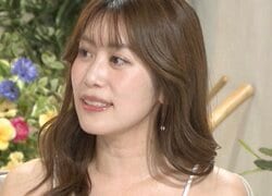 中川安奈、好きな人が自分に脈アリかどうかがわかる方法「告白より確実」「とっても簡単なんです」