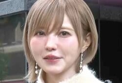 「イカれたカリスマはよくない」益若つばさ（40）、最近の恋愛事情を告白「前の彼から…」