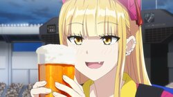 Ruriko and Murata Share Their Past...Anime "The Catcher in the Ballpark!" Episode 7 Summary & Previews Released