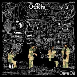 Olive Oilの新作アルバム”The Others”がCD盤となって、2月19日に発売！
