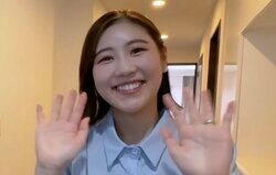 「収納スペースが多い家はレスになりにくい」“31歳差婚”元アイドル妻（26）&芸人夫（57）の自宅間取りを診断