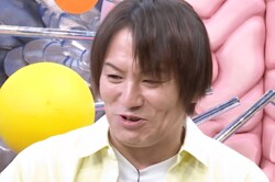 狩野英孝、“彼女にしたい女芸人”と再会「ドキドキするな」