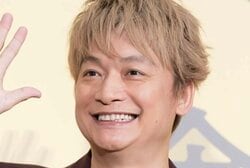 「新幹線も飛行機も…」香取慎吾、驚愕のVIP待遇を激白し「ホントの芸能人だ」の声