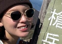 パンチ佐藤の美人娘（33）、厳しすぎる父の素顔を明かす「元彼は誰も玄関を跨げなかった」