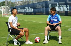 「正直毎日うつ状態でした」期待され18歳で名門アーセナル入りした“天才”宮市亮の告白に、鄭大世は「失敗しろって...」