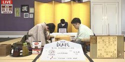 藤井聡太叡王VS菅井竜也八段、本格的な戦いへ 注目の第2局を制するのはどっちだ／将棋・叡王戦五番勝負