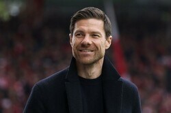 評価を高め続けるシャビ・アロンソ監督…トッテナムが招へいに関心か