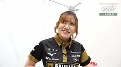 絶対にクセになる「ツモ、ツモ、300／500～♪」美女ママ雀士のアニメ声ソングが大反響「最高です」「めちゃ可愛い」／麻雀・Mリーグ