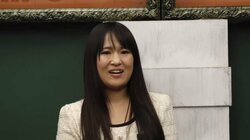 逢川恵夢が首位発進　現女流雀王・朝倉ゆかりは出遅れ／麻雀・女流雀王決定戦
