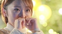 26歳美人アナウンサー 「肩書き」無視して告白も、俳優志望の21歳フリーター男子に失恋し涙