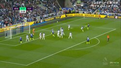 アジア最高選手ソン・フンミン 視野、技術、精度のクオリティが高すぎるアシストに「ソンうま！」ファンも大興奮