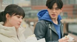 「何考えてるか分からない」両思いの男子が急にそっけない態度に　不信感が募り…『白雪とオオカミくん』第9話